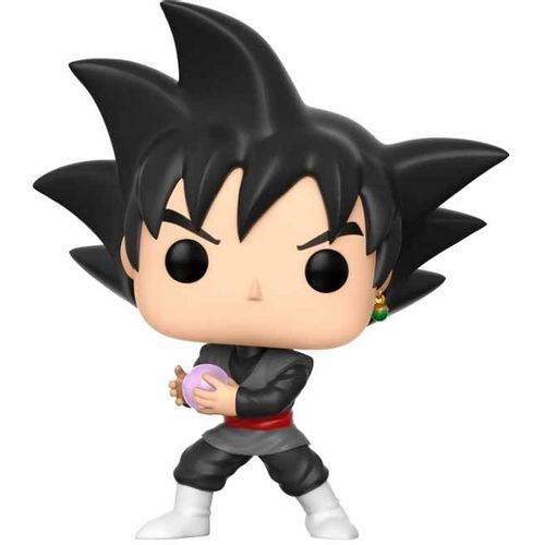 POP figure Dragon Ball Super Goku Black slika 1