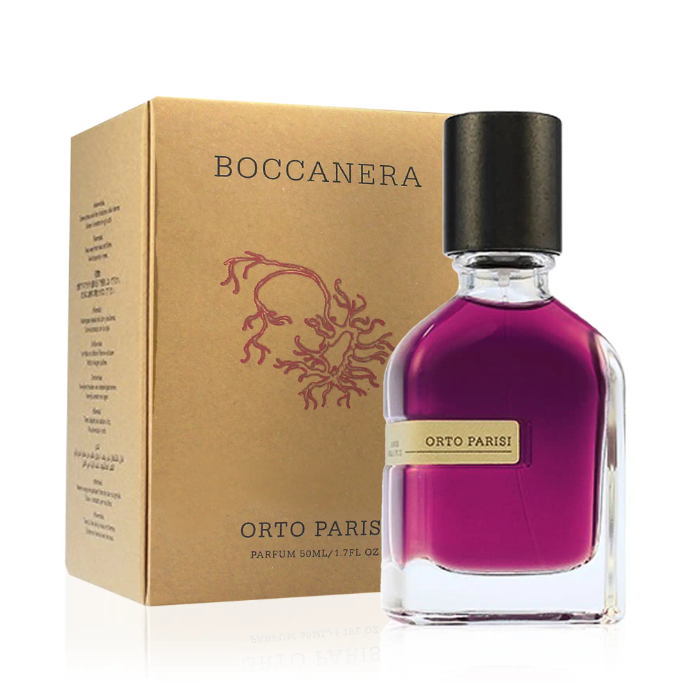 Orto Parisi Boccanera Parfum U 50ml slika 1