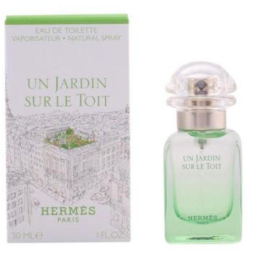 Hermès Un Jardin Sur le Toit Eau De Toilette 30 ml (unisex) slika 1