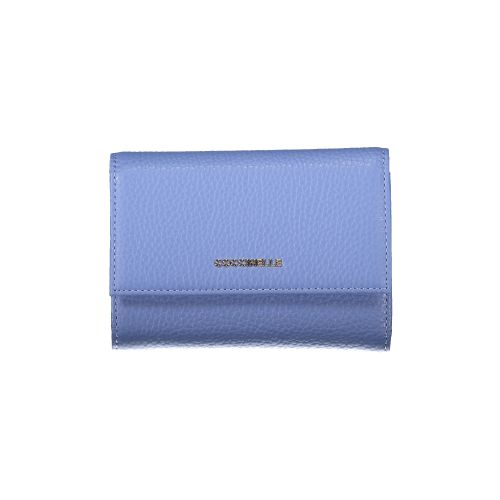 COCCINELLE WOMEN'S WALLET BLUE slika 1