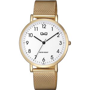 Muški sat Q&Q STANDARD (Ø 40 mm)