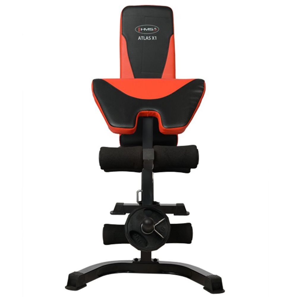 Atlas x1 smith kućna teretana slika 8