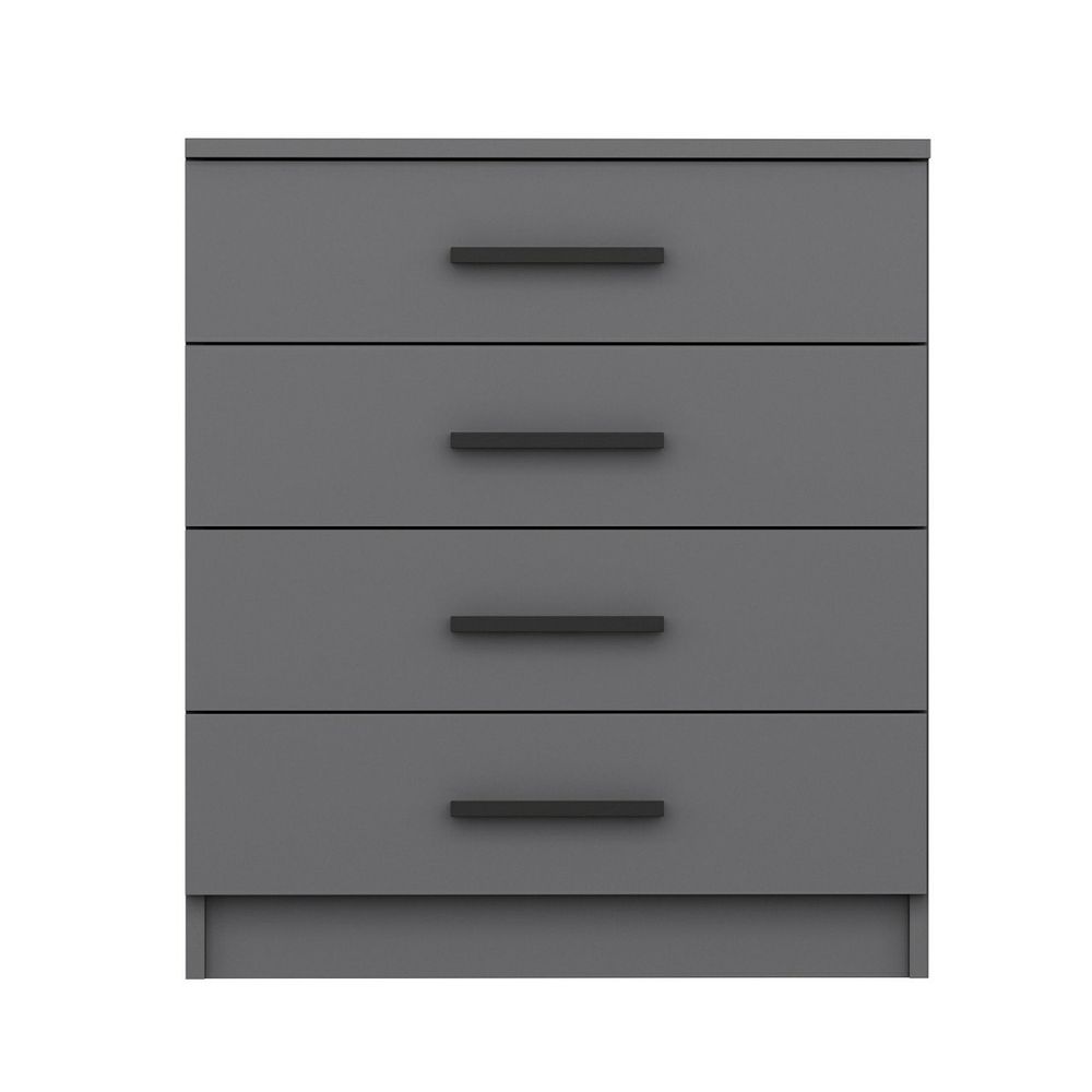 Kale - Bijela Komoda 4925 slika 6