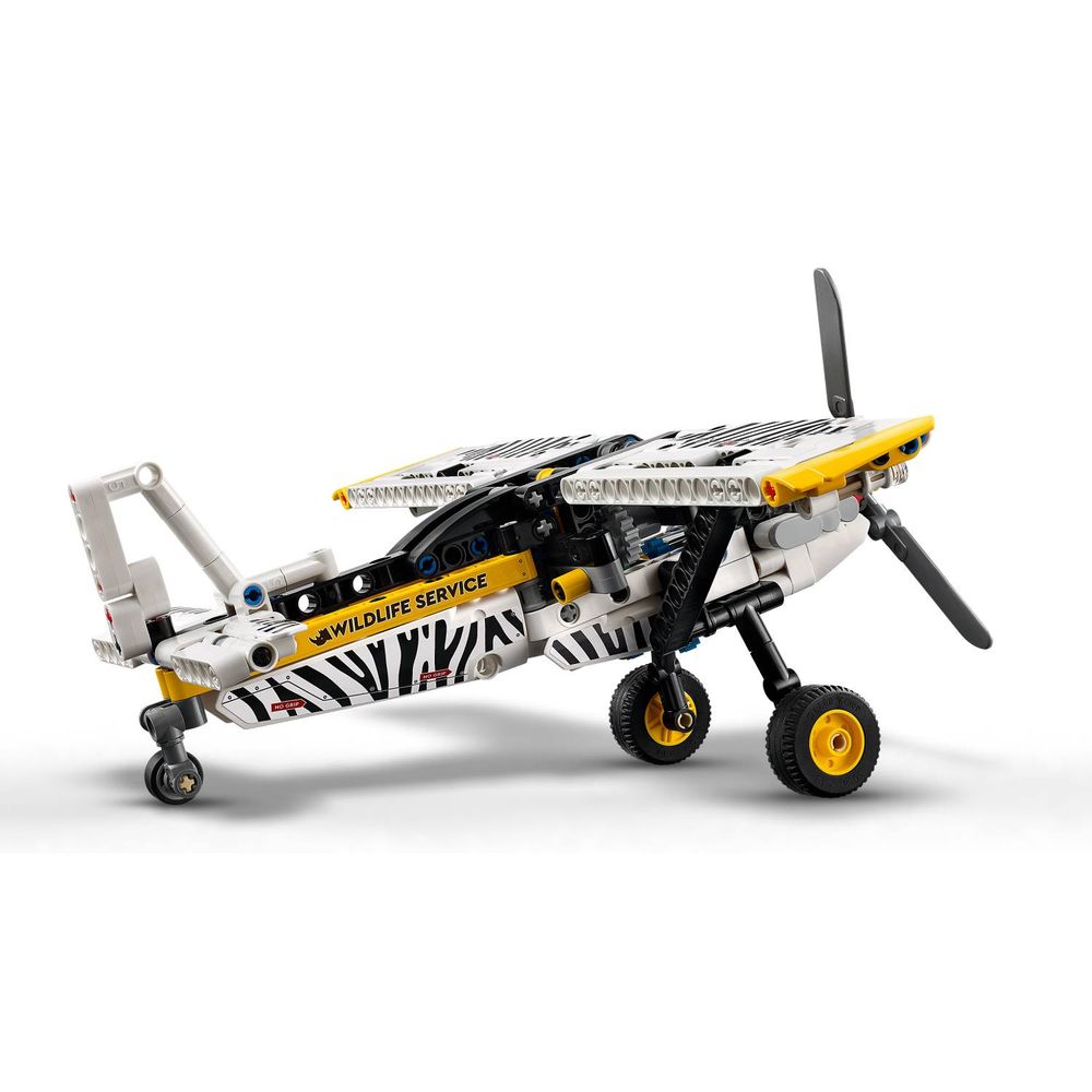 LEGO 42198 Propeler za divljinu slika 6