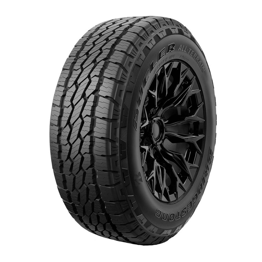 Bridgestone Guma 195/80r15 96t dueler all terrain a/t002 tl bridgestone ljetne gume slika 1