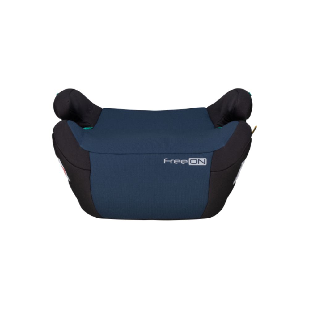 FreeON Auto-sjedalica Taurus Fix i-Size 15-36kg (125-150cm) Isofix Plava slika 2