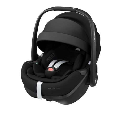 Maxi-Cosi Autosjedalica Pebble 360 Pro 2, Grupa 0+ (0-13 kg) (40-87 cm) - Twillic Black slika 28