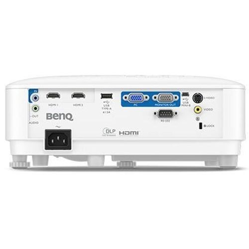 BenQ projektor MW560 slika 5