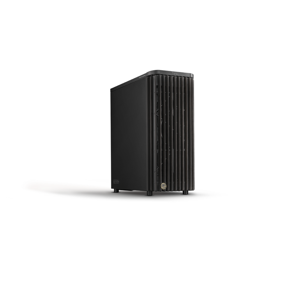 ASUS Case ProArt PA401, Woodmetal slika 6