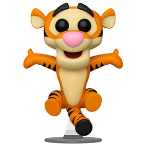 Funko POP Disney Winnie the Pooh Tigar Figura