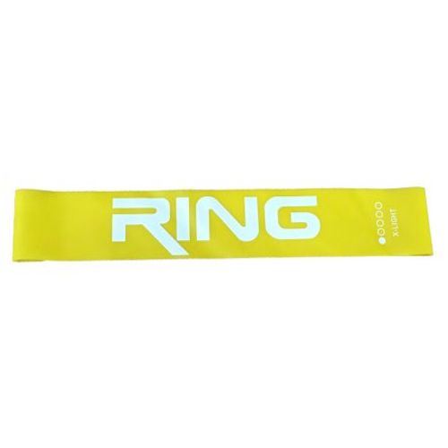 RING mini elasticna guma RX MINI BAND-X-LIGHT 0,4mm slika 1