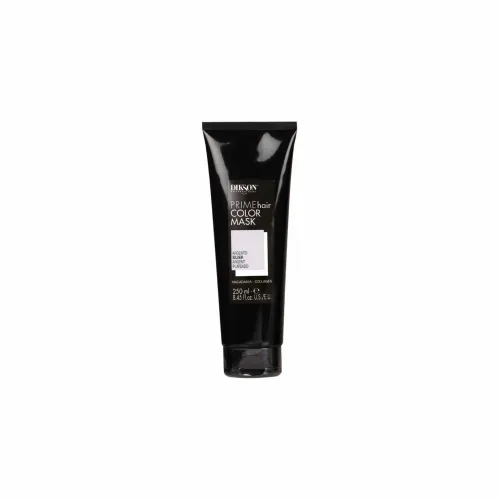 Dikson Prime Color Mask 250ml – Kolor maska za kosu Argento slika 1