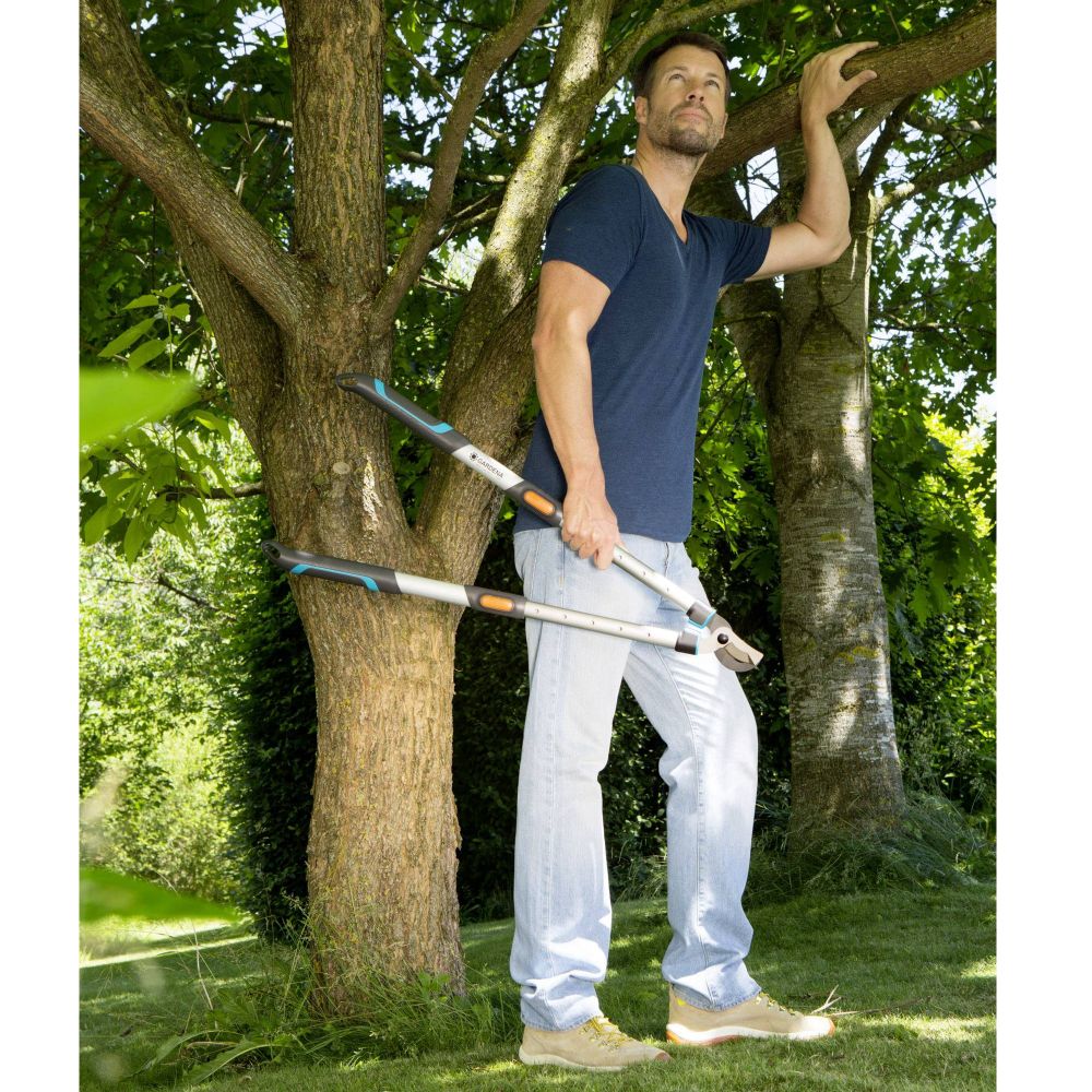 GARDENA Makaze za grane TeleCut 650-900 BT slika 3