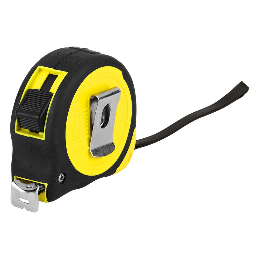 METRIX MINI, metar, 3 m, žuti slika 2