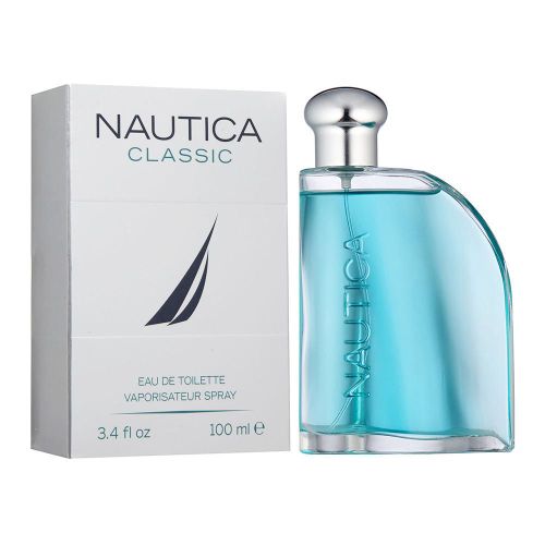 Nautica Classic Eau De Toilette 100 ml (man) slika 2