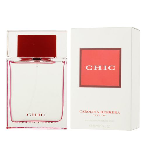 Carolina Herrera Chic za Žene Eau De Parfum 80 ml slika 4