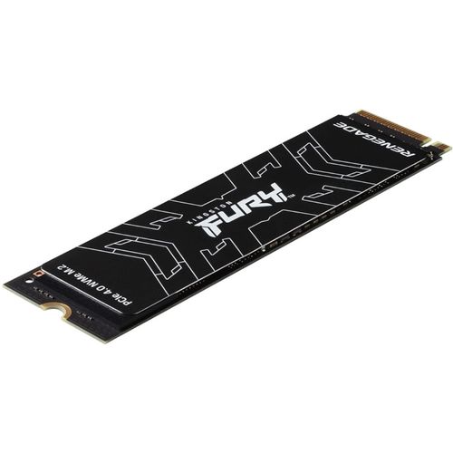 SSD KINGSTON SFYRD/2000G 2000GB/interni/M.2/NVMe/crna slika 1