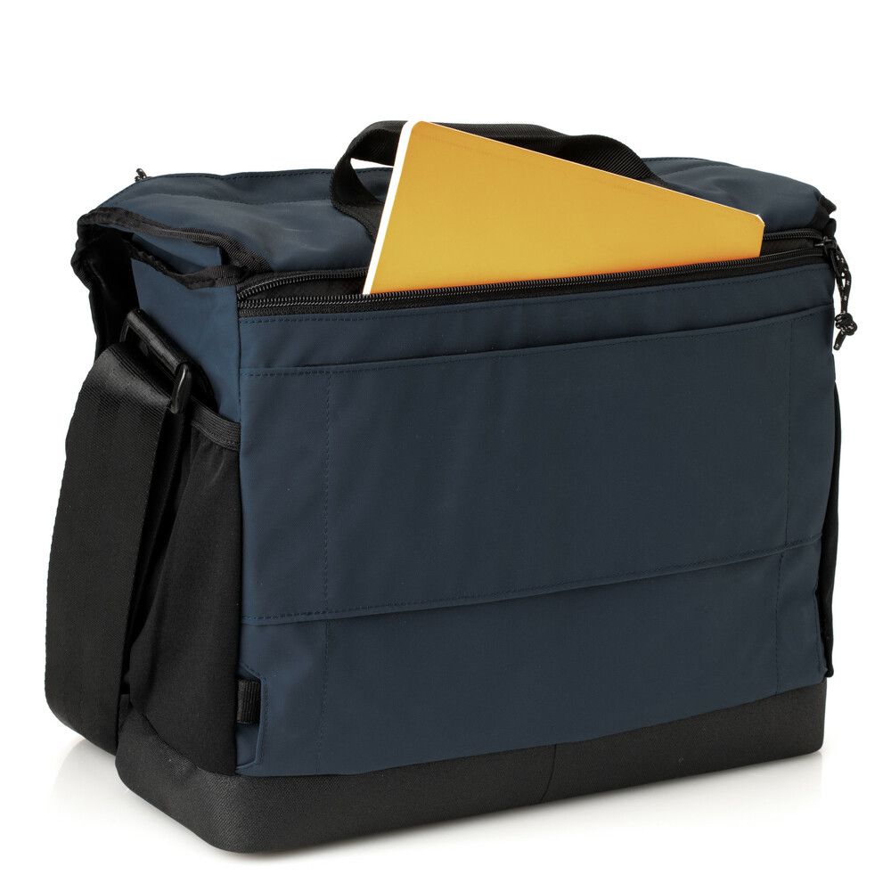 Tenba DNA 13 DSLR Messenger Bag — Blue slika 4