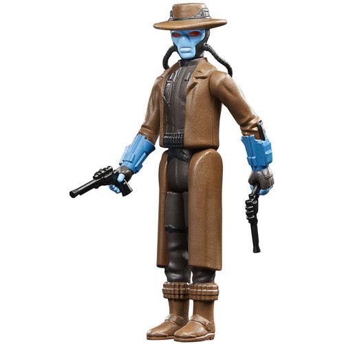 Star Wars The Book of Boba Fett Cad Bane 9,5cm slika 2