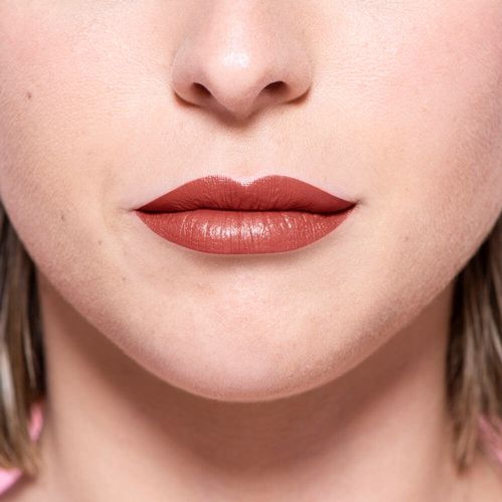 L'Oréal Paris Color Riche The Nudes Ruž za usne 176 Irreveren 4,5g slika 4