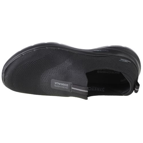 Skechers Go Walk 6 Muške Tenisice 216202-BBK slika 3