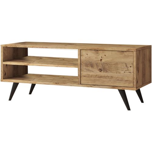 CD1 - A Atlantic Pine TV Stand slika 6