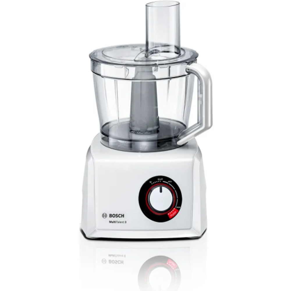 Bosch Multipraktik MC812W620 - Snažan i Svestran Kuhinjski Asistent slika 2