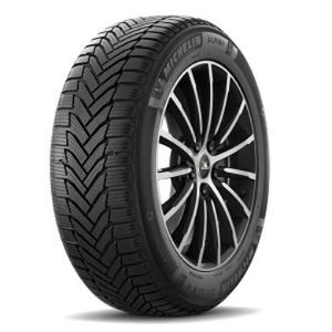 Michelin zimska guma 215/50R17 M+S ALPIN-6 95H(DOT-2023)