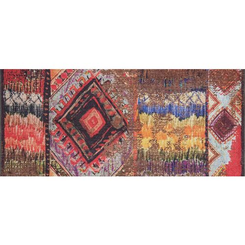 Conceptum Hypnose Tepih KLARA, dimenzije: 150*230 cm, Soul Chenille - Multicolor AL 113 slika 5
