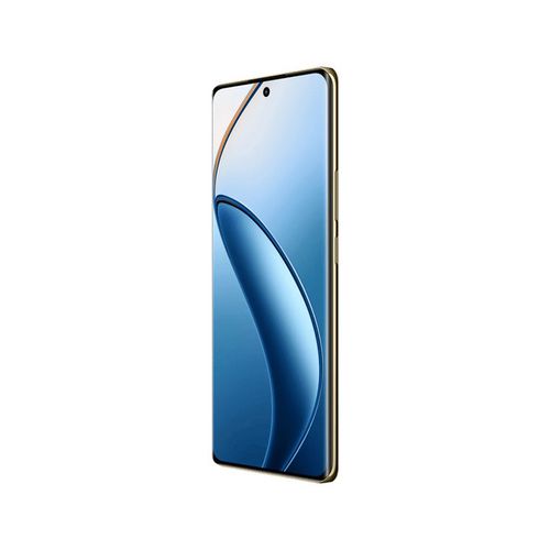 REALME 12 Pro+ RMX3840 Submarine Blue 12/512GB mobilni telefon slika 2