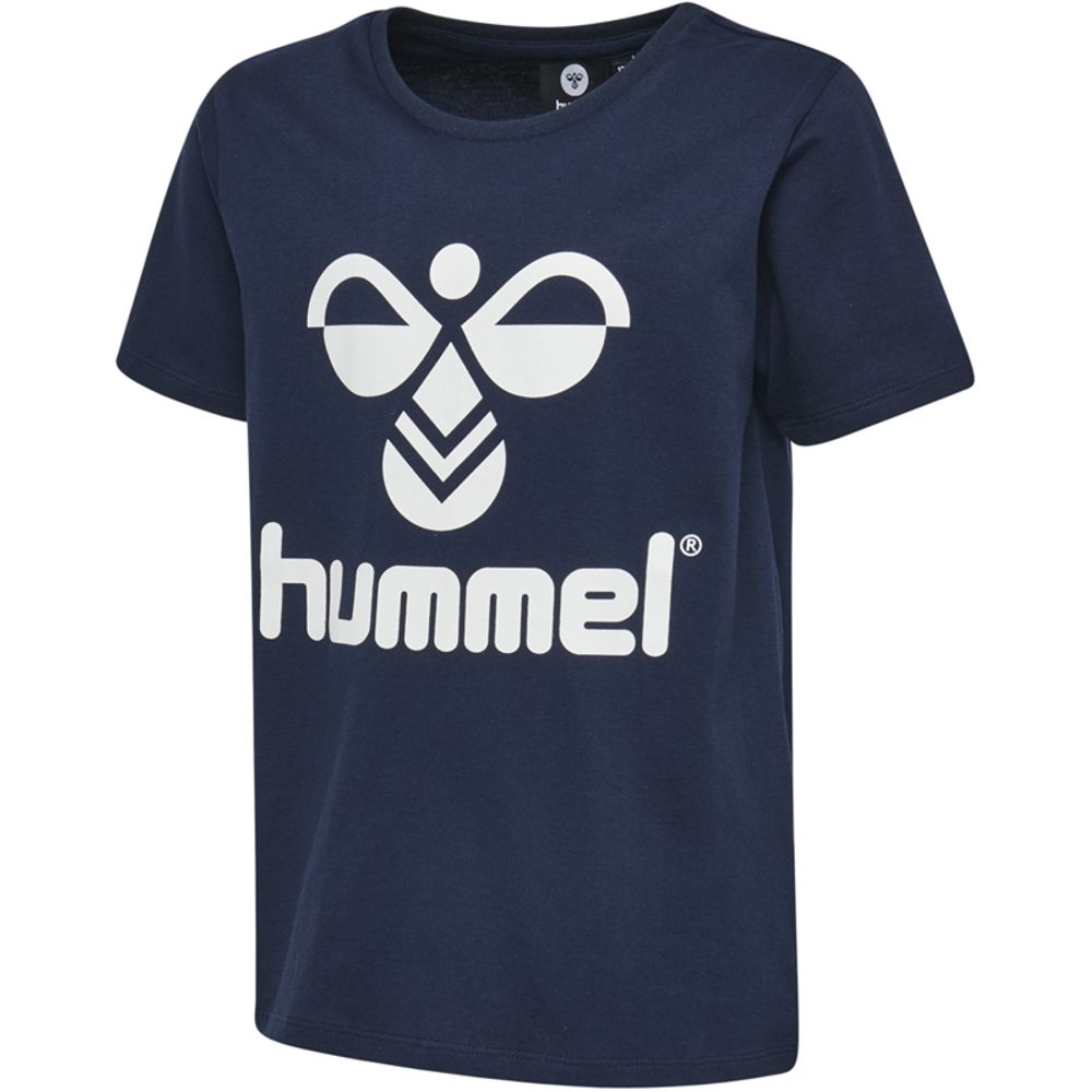 Hummel Majica za dječake Hmltres T-Shirt S/S slika 1