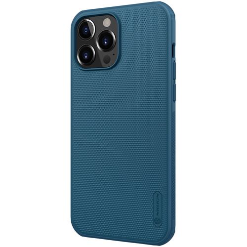 Nillkin Super Frosted Shield Pro Case izdržljiva za iPhone 13 Pro slika 3