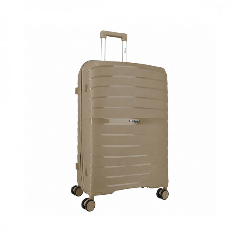 Spirit Kofer Runway 20" Khaki slika 5