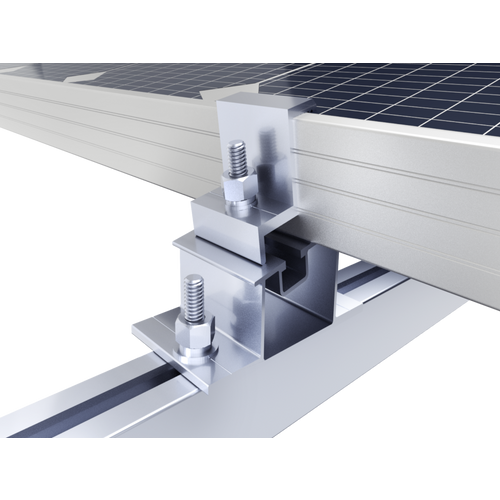 Antai Solar Ballast S 10 Modules Kit slika 4