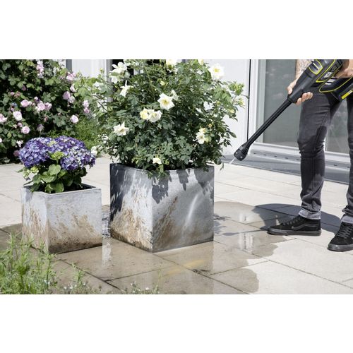 Karcher MJ 24 Multi Jet 5 u 1 dizna slika 4