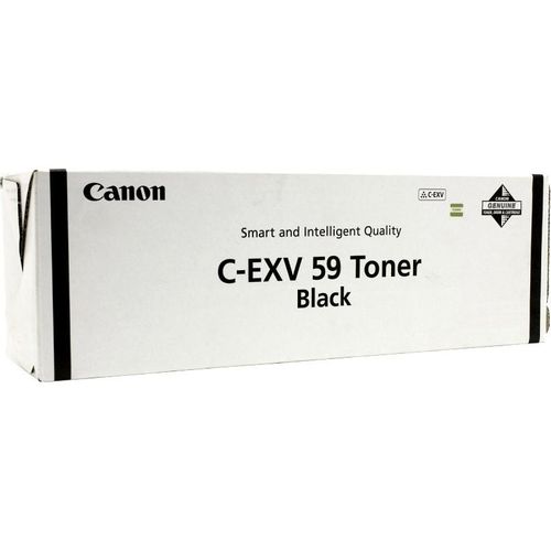 Canon toner CEXV59 slika 1