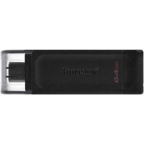 KINGSTON 64GB DataTraveler USB-C flash DT70/64GB slika 1