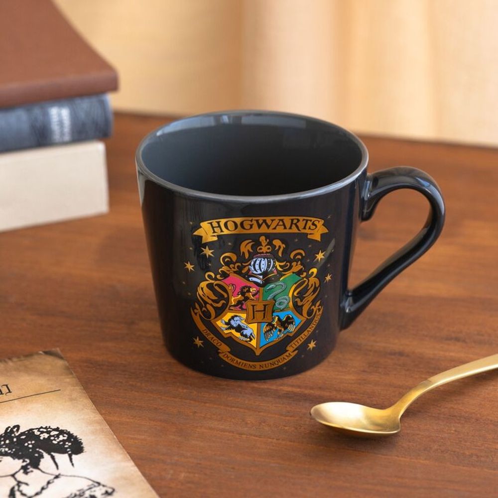Harry Potter Hogwarts Premium Šalica slika 6