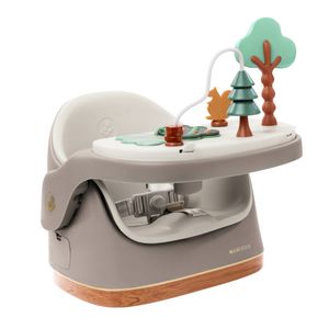 Maxi-Cosi hranilica Booster Jay Plus - Elegance Beige