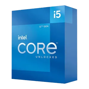 Procesor 1700 Intel i5-12600K