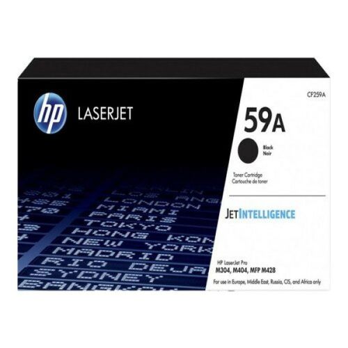 Toner HP CF259A slika 1