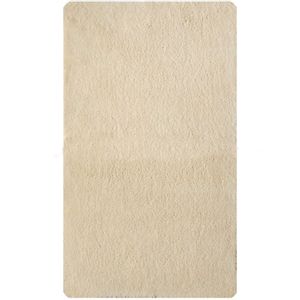 Cotton Calypso - Ecru (57 x 100) Ecru Bathmat
