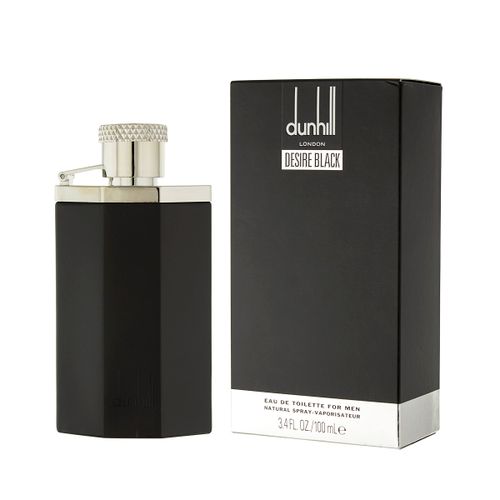 Dunhill Desire Black Eau De Toilette 100 ml (man) slika 1