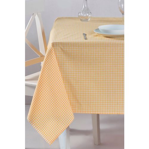 Potikareli 170 - Yellow Yellow Tablecloth slika 2