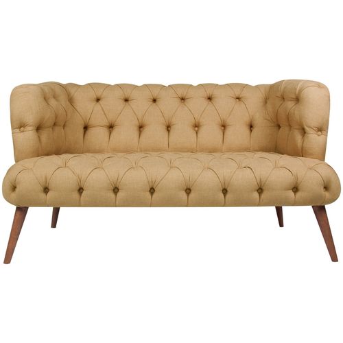 West Monroe - Milky Brown Milky Brown 2-Seat Sofa slika 2