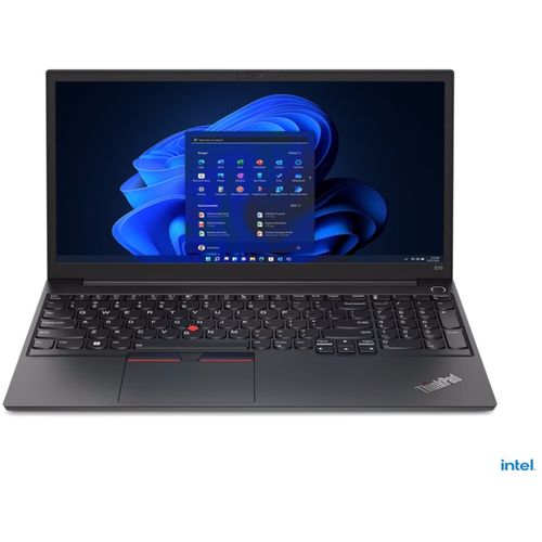 Laptop LENOVO ThinkPad E15 G4 Win11 Pro 15.6"IPS FHD i5-1235U 16GB 256GB SSD FPR backlit SRB slika 3