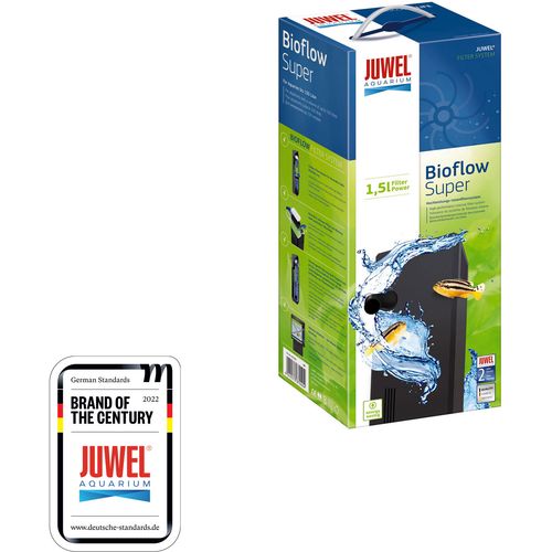 JUWEL Filter Bioflow Super slika 2