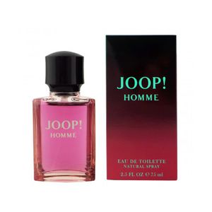 Joop Homme Eau de Toilette 75 ml