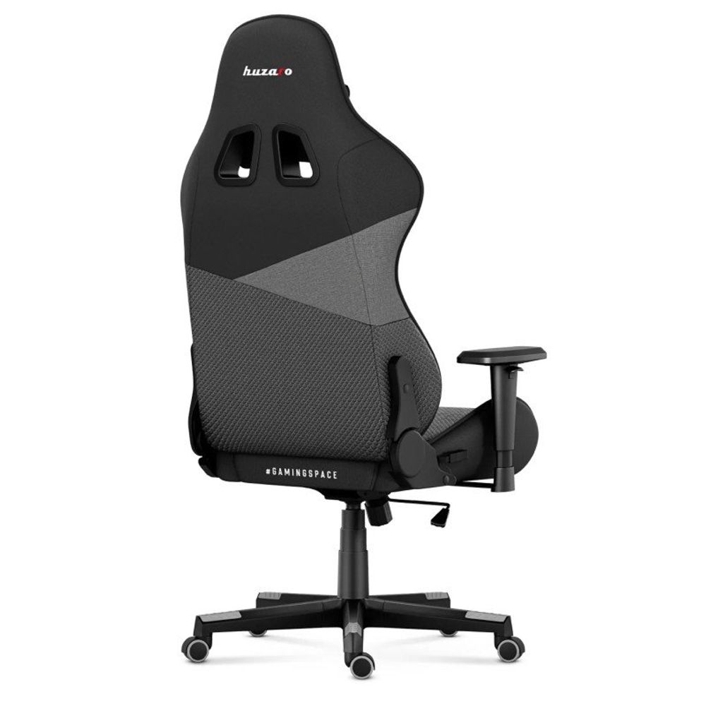 Force 6.2 siva mrežasta igraća stolica slika 2