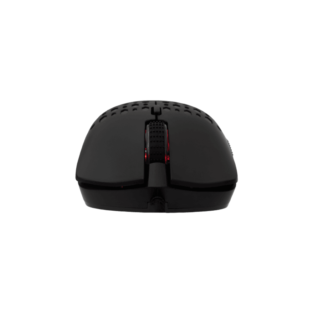 Baracuda Miš BGM-021 OCTOPUS / 3200 dpi, crni slika 4
